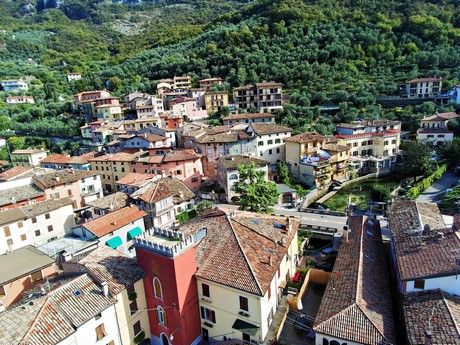 Cassone di Malcesine